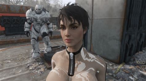 nsfw mods for fallout 4|Realism Collection 18+ 